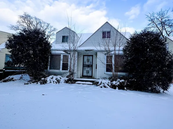 3218 Brownell Blvd, Flint, MI 48504