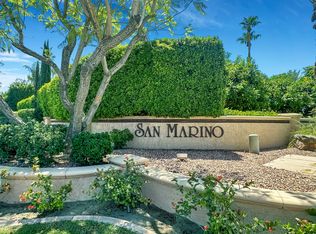 52 San Fernando, Rancho Mirage, CA 92270