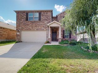 309 Citrus Dr, Fate, TX 75189