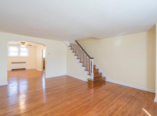 7191 Ruskin Ln, Upper Darby, PA 19082