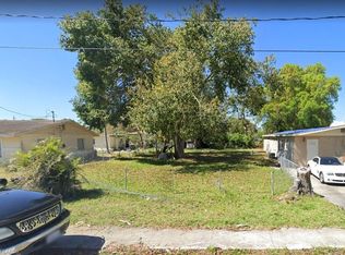 1954 Verona St, Fort Myers, FL 33916