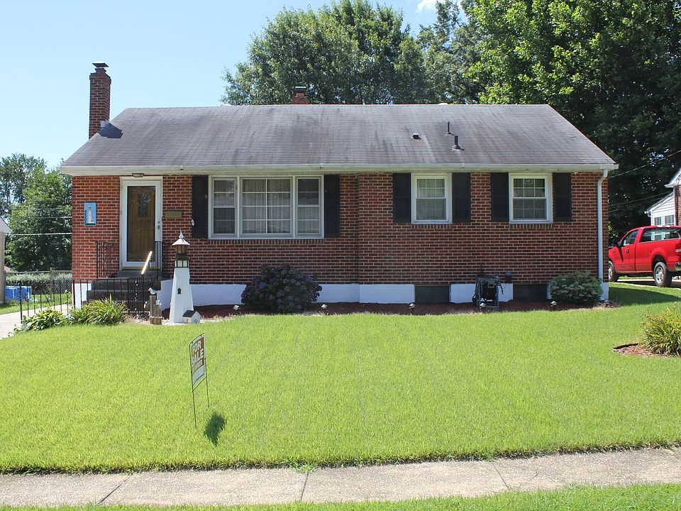 1st image of 2508 Woodview Dr