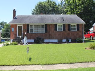 2508 Woodview Dr, Wilmington, DE 19808