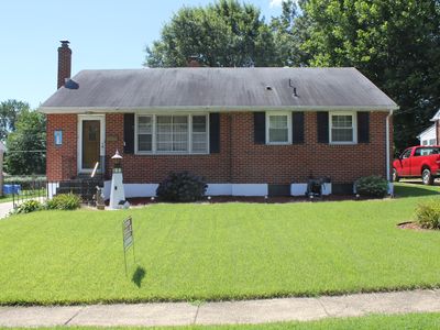 2508 Woodview Dr, Wilmington, DE, 19808