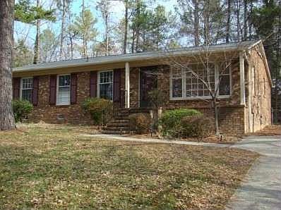 2nd image of 413 Thornwood Rd