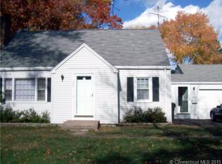 702 Forest St, East Hartford, CT 06118