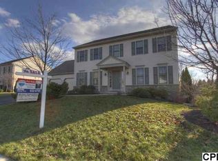 136 Blue Jay Way, Hummelstown, PA 17036