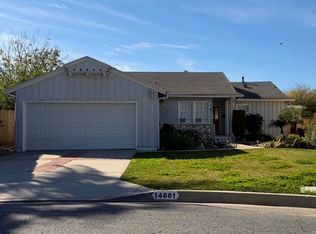 14601 Algeciras Dr, La Mirada, CA 90638