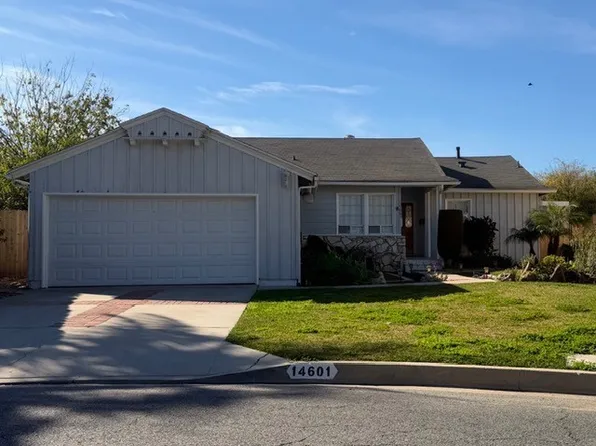 14601 Algeciras Dr, La Mirada, CA 90638
