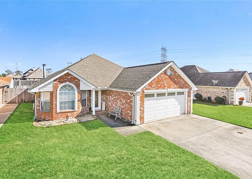 1st image of 1633 Crossmoor Dr
