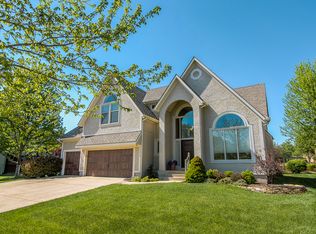 11334 W 131st St, Overland Park, KS 66213