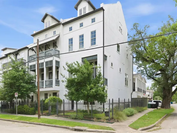2702 Cortlandt St, Houston, TX 77008