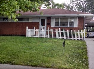 8722 Planet Dr, Cincinnati, OH 45231