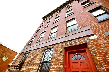 Rented by Bold New York