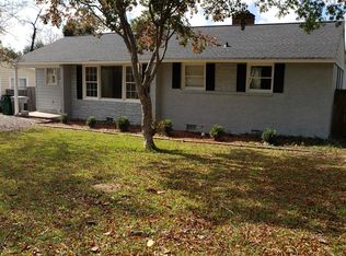 3119 Eastwood Dr, Charlotte, NC 28205