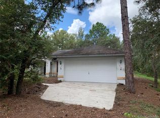 7410 W Newcastle Ct, Dunnellon, FL 34433