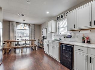 2838 Coral Dr, Lancaster, TX 75146