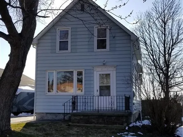 860 Borden Rd, Cheektowaga, NY 14227