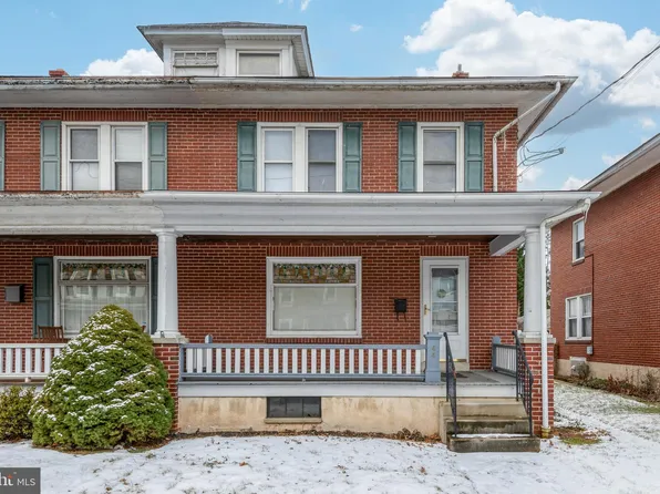 44 Cacoosing Ave, Sinking Spring, PA 19608