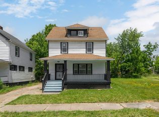 13805 Edgewood Ave, Cleveland, OH 44105