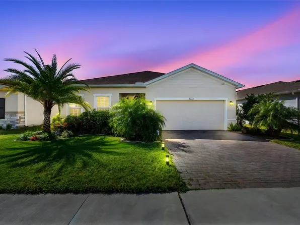 2106 Havasu Falls Dr, Deland, FL 32724