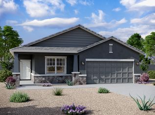 37263 W Capri Ave, Maricopa, AZ 85138