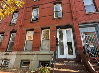 322 W State St APT 3, Trenton, NJ 08618