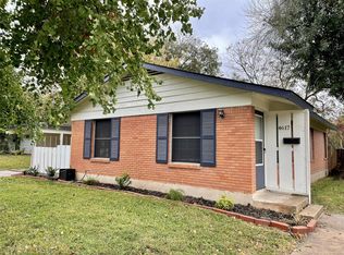 4617 Raintree Blvd, Austin, TX 78745