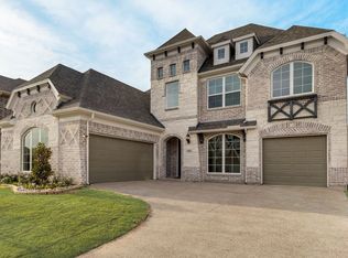 1016 Frisco Hls, Little Elm, TX 75068