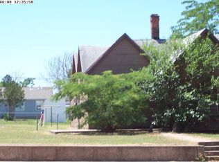 310 E Main St, Stroud, OK 74079