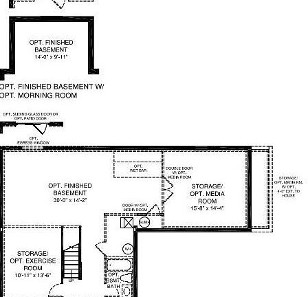 5th image of 9693 Crooked Creek Dr