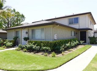 2033 Calle La Sombra UNIT 2, Simi Valley, CA 93063