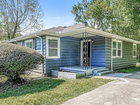 1204 Pratt Hwy, Birmingham, AL 35214