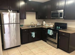 1107 - 14, Edinburg, TX 78542