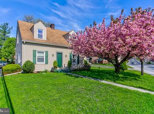 106 Colebrook Rd, Elizabethtown, PA 17022