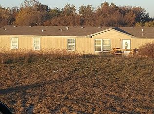 321 Lone Trl, Rhome, TX 76078