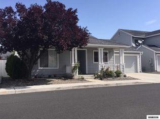 4541 Park Rose Cir, Reno, NV 89502