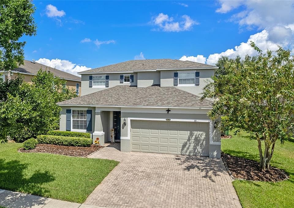 809 Bella Vida Blvd, Orlando, FL 32828 Zillow