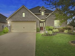 19706 Terrazza Lake Ln, Richmond, TX 77407
