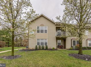 3402 Ramsbury Ct #3402B, Mount Laurel, NJ 08054