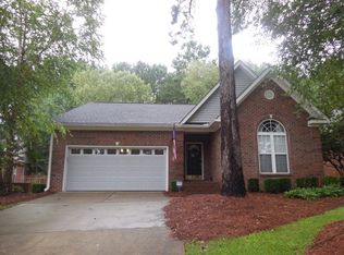 158 Muirfield Ln, Dothan, AL 36305