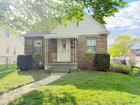 17405 Palmer St, Melvindale, MI 48122