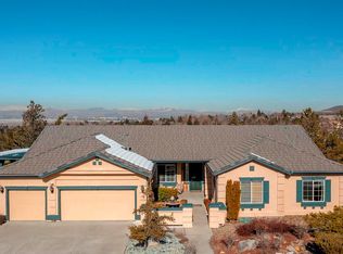 5941 Indus Dr, Reno, NV 89502