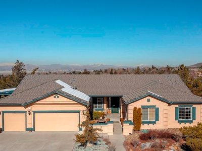 5941 Indus Dr, Reno, NV, 89502