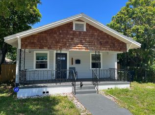 2604 E 18th Ave, Tampa, FL 33605