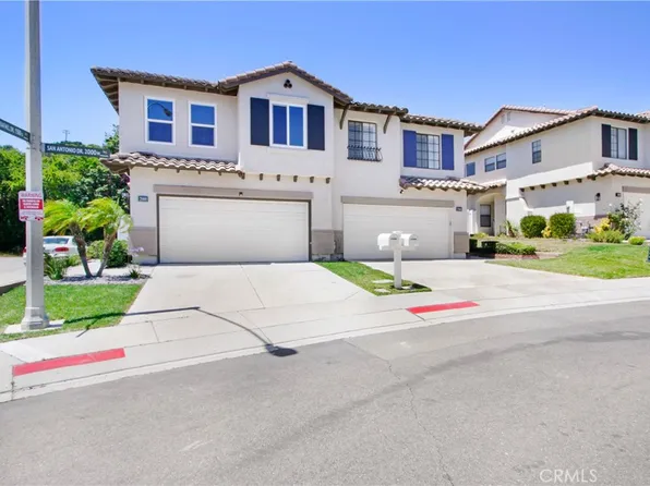 2000 San Antonio Dr, Corona, CA 92882