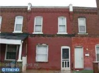 5464 Delancey St, Philadelphia, PA 19143