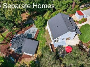 4399 Glenwood Dr, Scotts Valley, CA