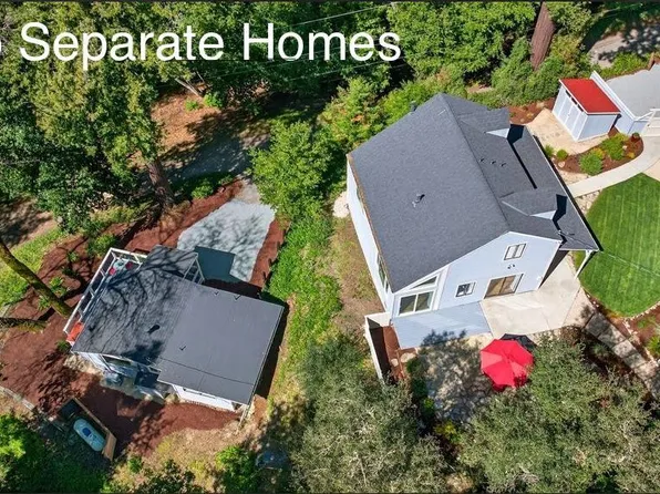 4399 Glenwood Dr, Scotts Valley, CA 95066