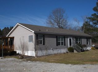 109 Blaine Dr, Hickory, MS 39332